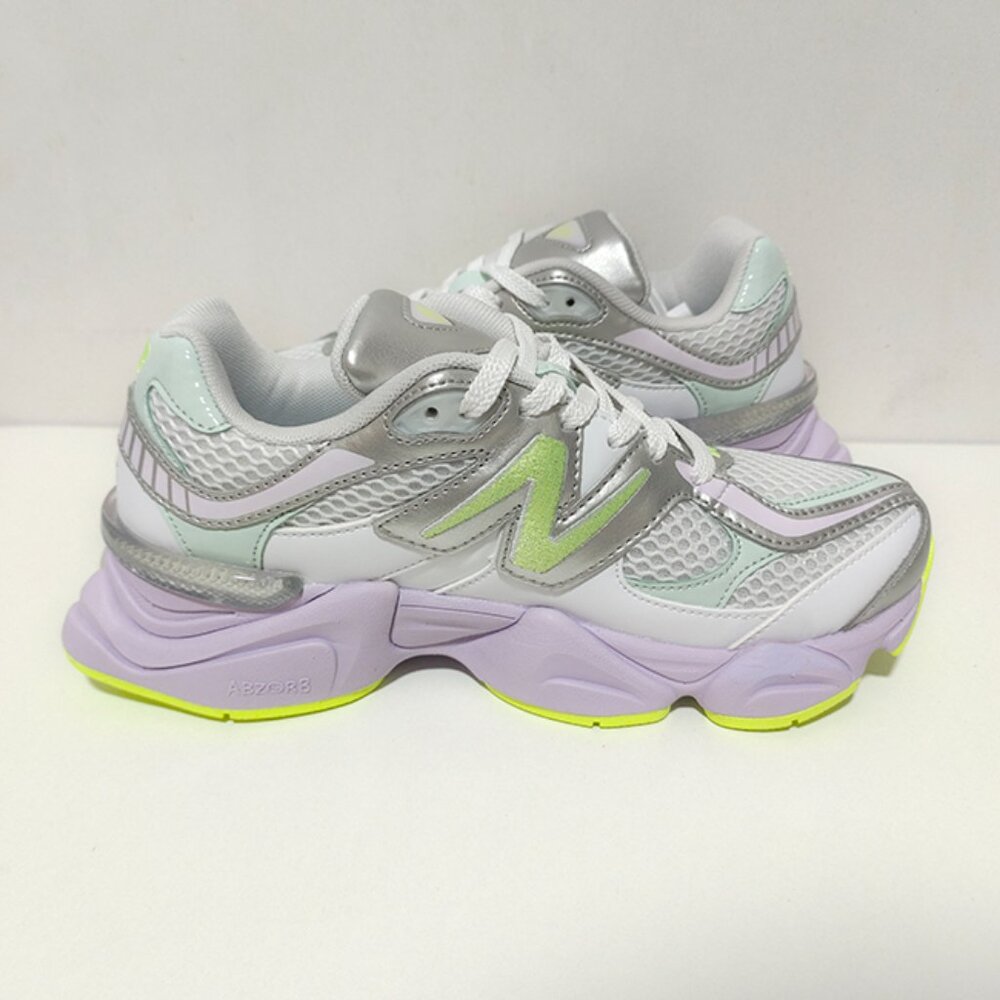 New Balance 9060 Sneakers - Picture 5 of 6